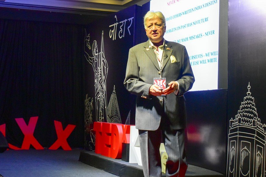 Deepak Vohra